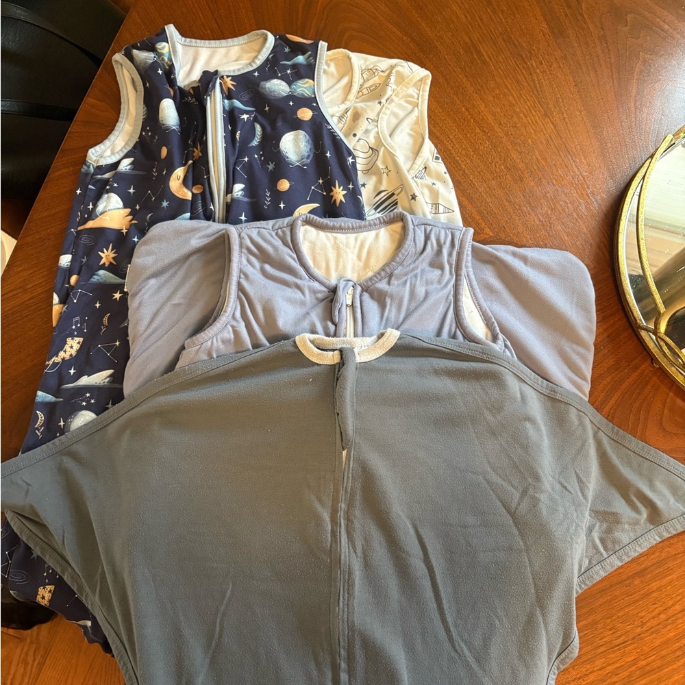 Sleep sack bundle (1-2.5 years)